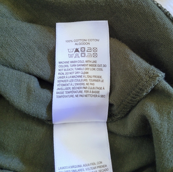 Jeep for Lucky🍀 Brand Limited Edition Tee👕 - NWT - Picture 11 of 15